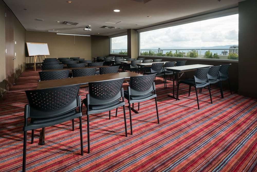 hampton by hilton bucaramanga