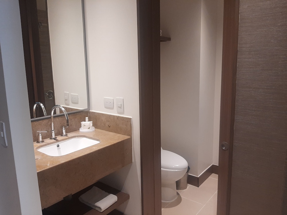 hampton by hilton bucaramanga