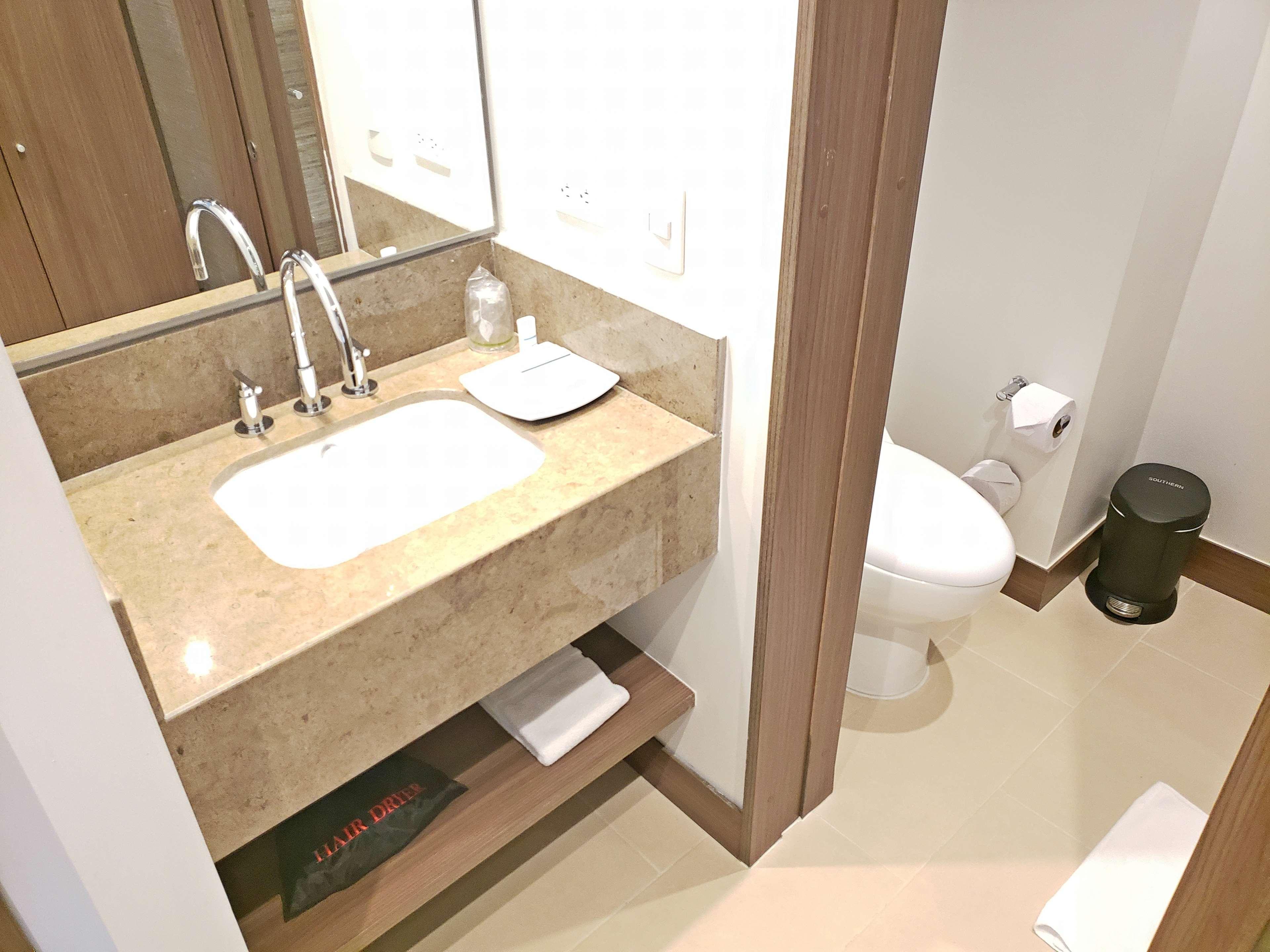 hampton by hilton bucaramanga