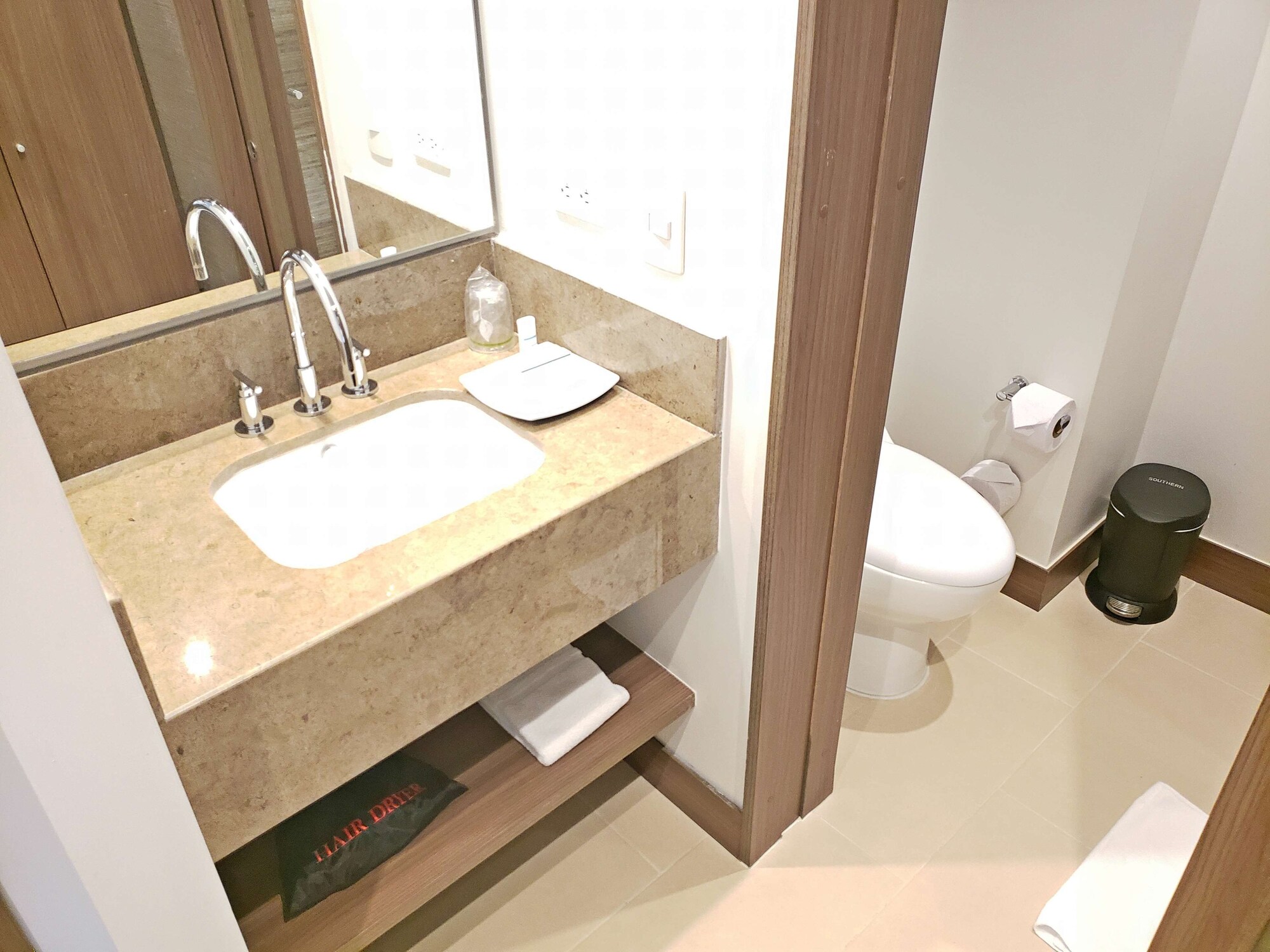 hampton by hilton bucaramanga