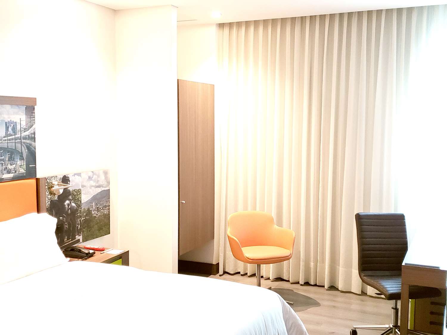 hampton by hilton bucaramanga