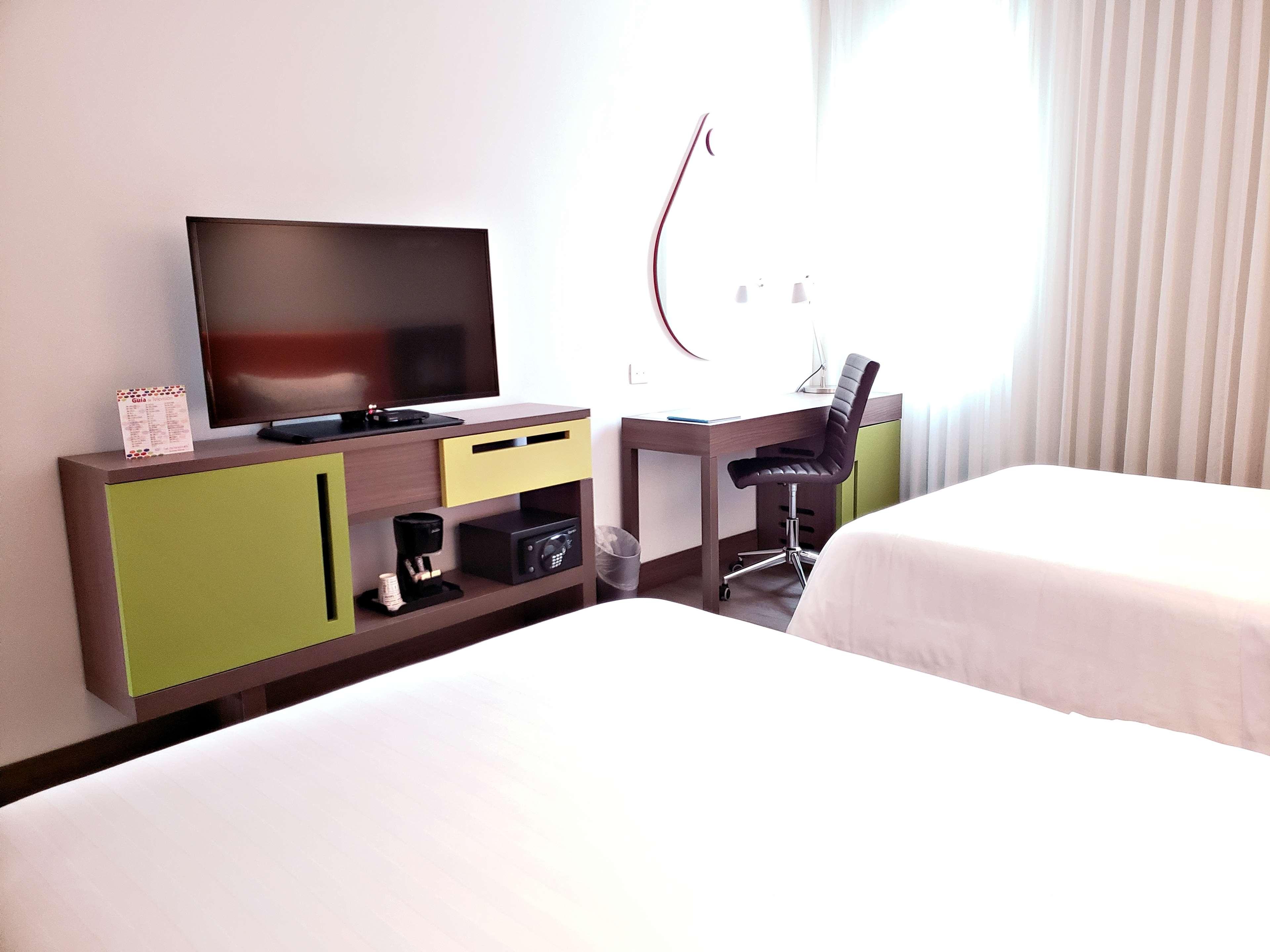 hampton by hilton bucaramanga