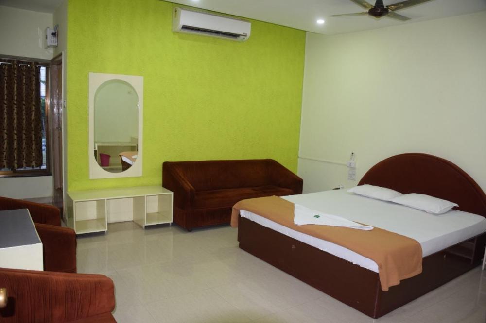 hotel uma executive lodging