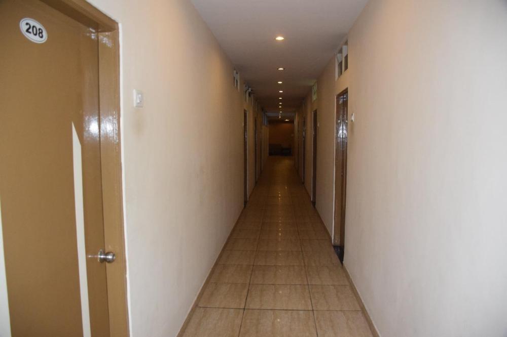 hotel uma executive lodging