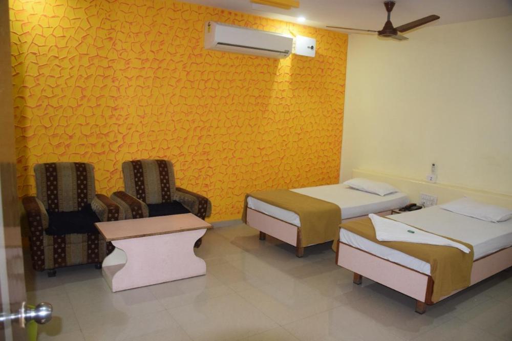 hotel uma executive lodging