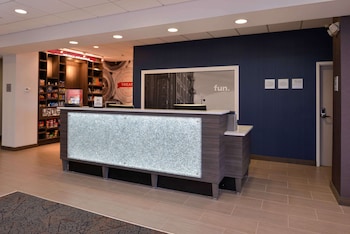 Hampton Inn & Suites Albany-East Greenbush,East Greenbush>>Albany,3 star