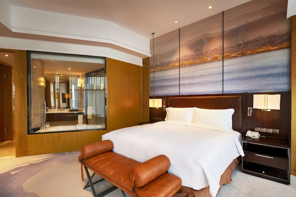 doubletree by hilton ningbo beilun
