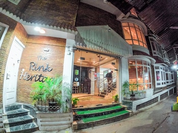 bon the rink heritage