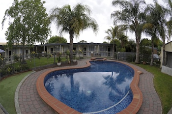 wodonga