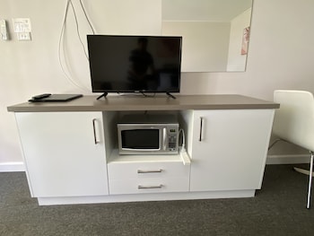 warrina motor inn wodonga cbd