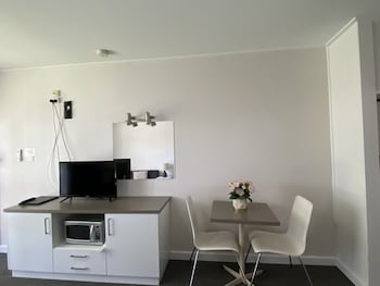 warrina motor inn wodonga cbd