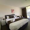 warrina motor inn wodonga cbd