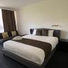warrina motor inn wodonga cbd