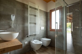 agriturismo ai due leoni