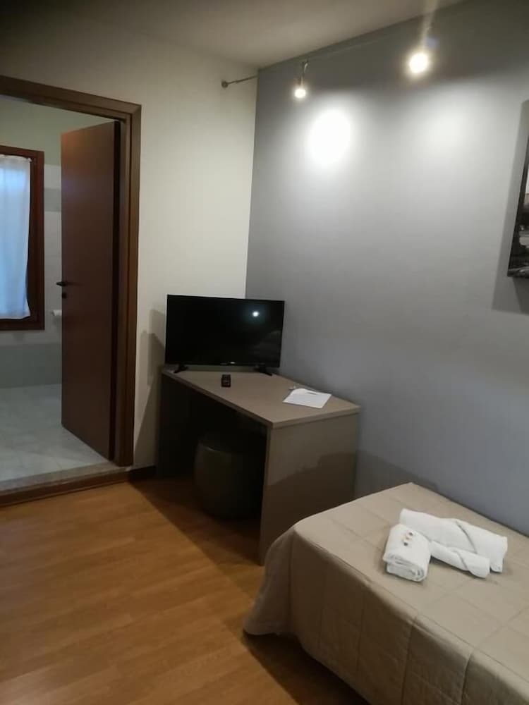 agriturismo ai due leoni