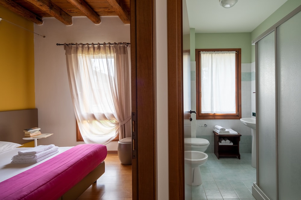 agriturismo ai due leoni