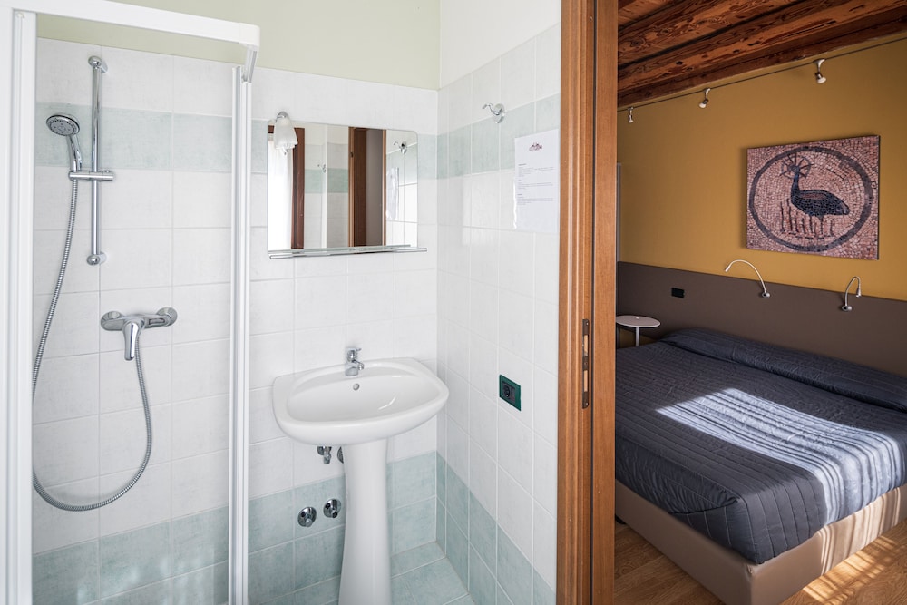 agriturismo ai due leoni