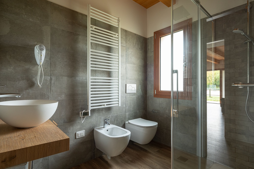 agriturismo ai due leoni