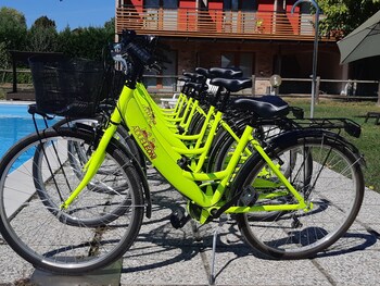 Agriturismo Ai Due Leoni,Friuli Venezia Giulia>>Aquileia,1 star