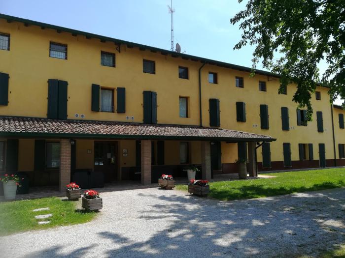 agriturismo ai due leoni