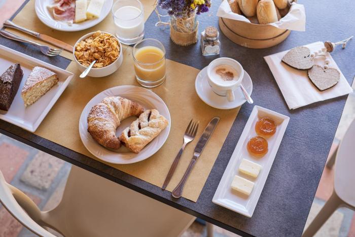 agriturismo ai due leoni