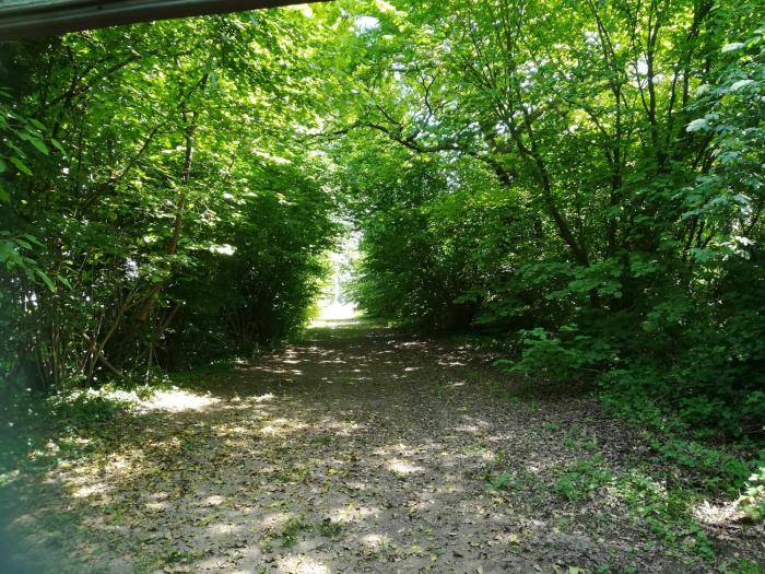 agriturismo ai due leoni