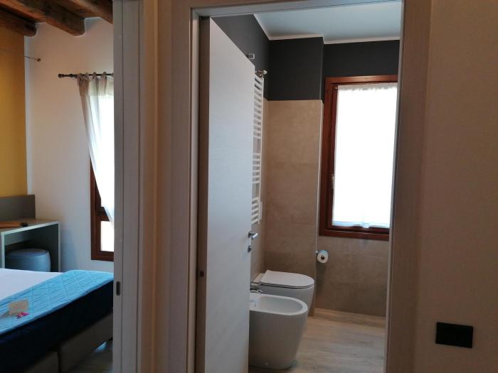 agriturismo ai due leoni