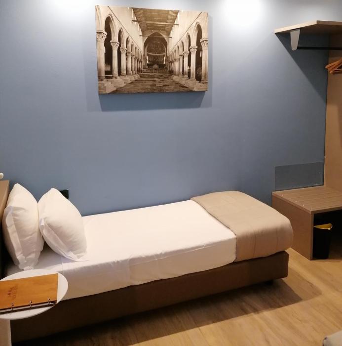 agriturismo ai due leoni