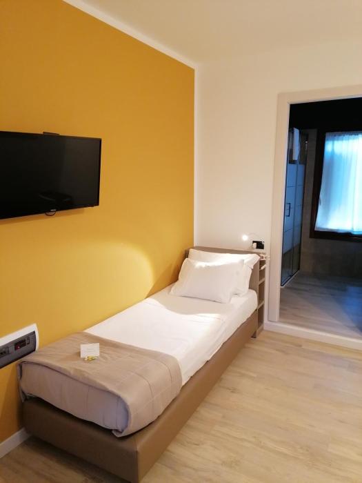 agriturismo ai due leoni