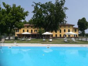 agriturismo ai due leoni