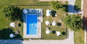 agriturismo ai due leoni