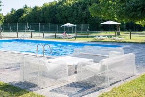 agriturismo ai due leoni