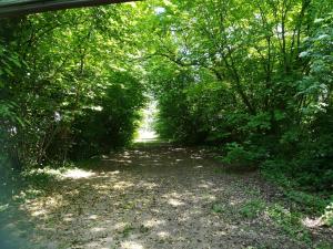 agriturismo ai due leoni