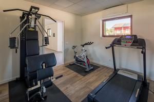 agriturismo ai due leoni