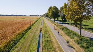agriturismo ai due leoni