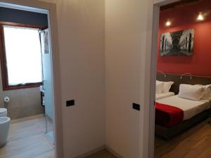 agriturismo ai due leoni