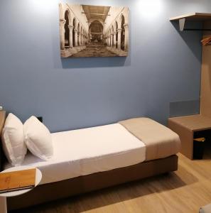 agriturismo ai due leoni