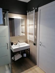 agriturismo ai due leoni