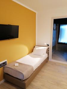 agriturismo ai due leoni