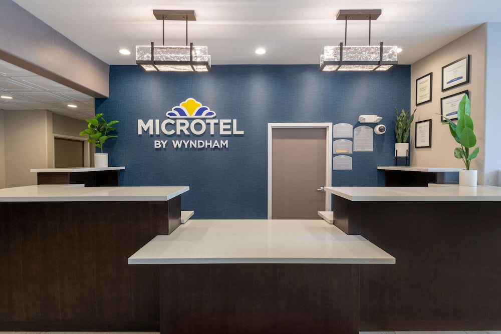 Microtel Inn & Suites By Wyndham Tracy,Concord>>California,2 star