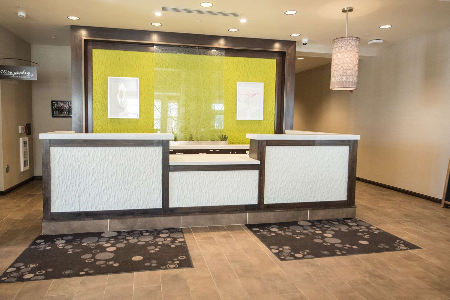 hilton garden inn indiana at iup