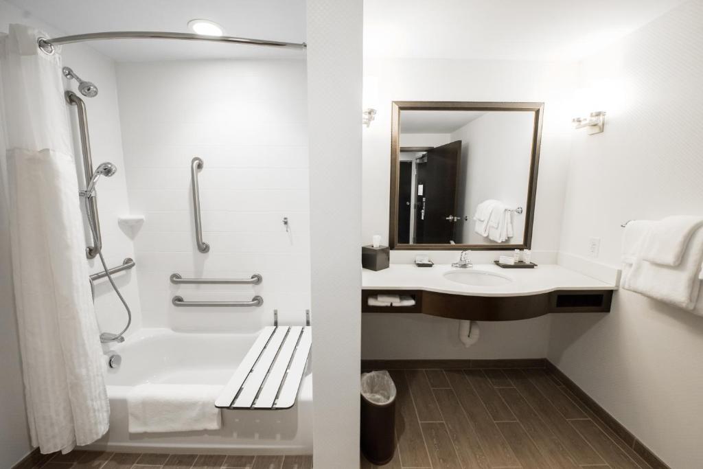 hilton garden inn indiana at iup