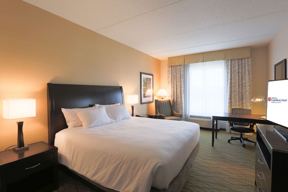 hilton garden inn indiana at iup