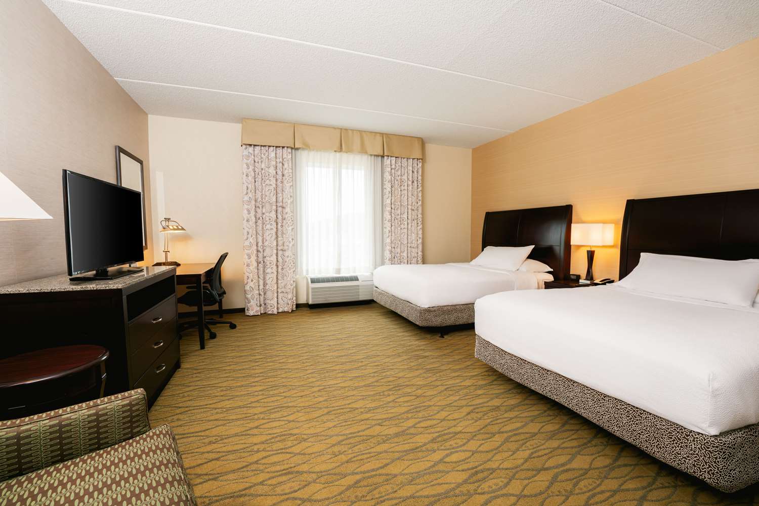 hilton garden inn indiana at iup