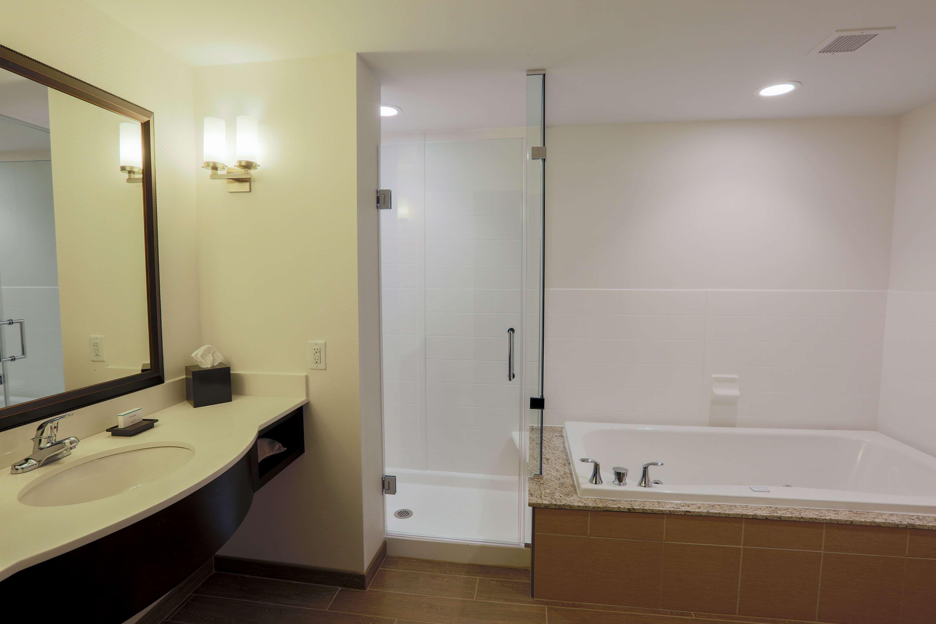 hilton garden inn indiana at iup