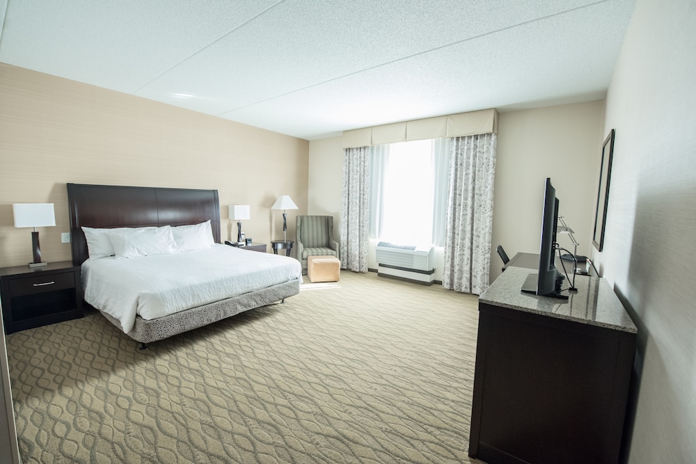 hilton garden inn indiana at iup