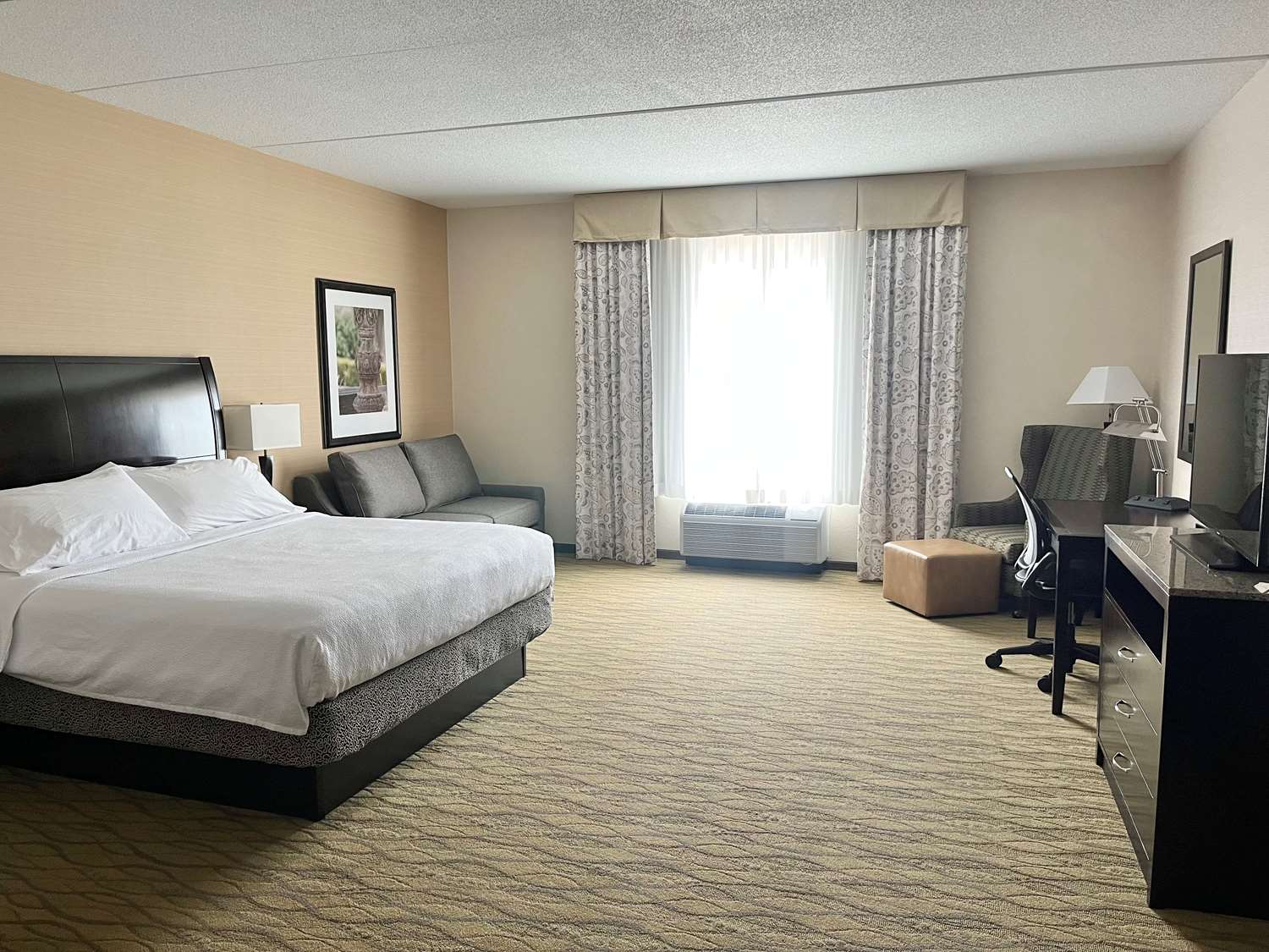 hilton garden inn indiana at iup