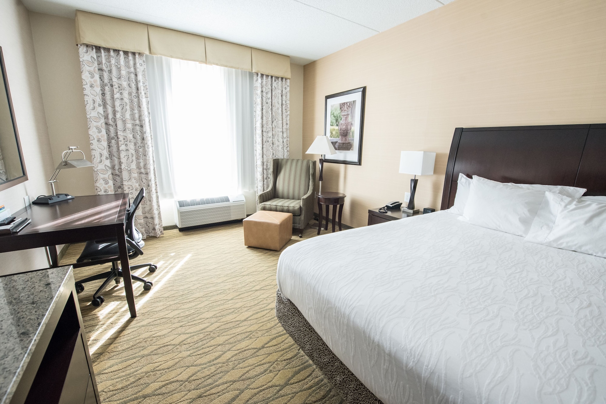 hilton garden inn indiana at iup