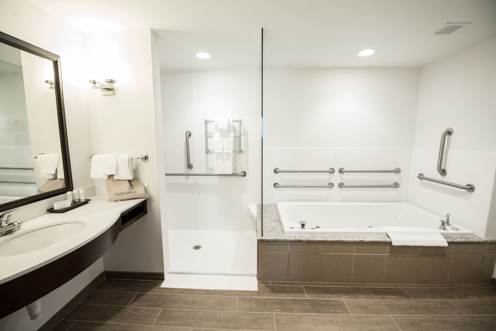 hilton garden inn indiana at iup