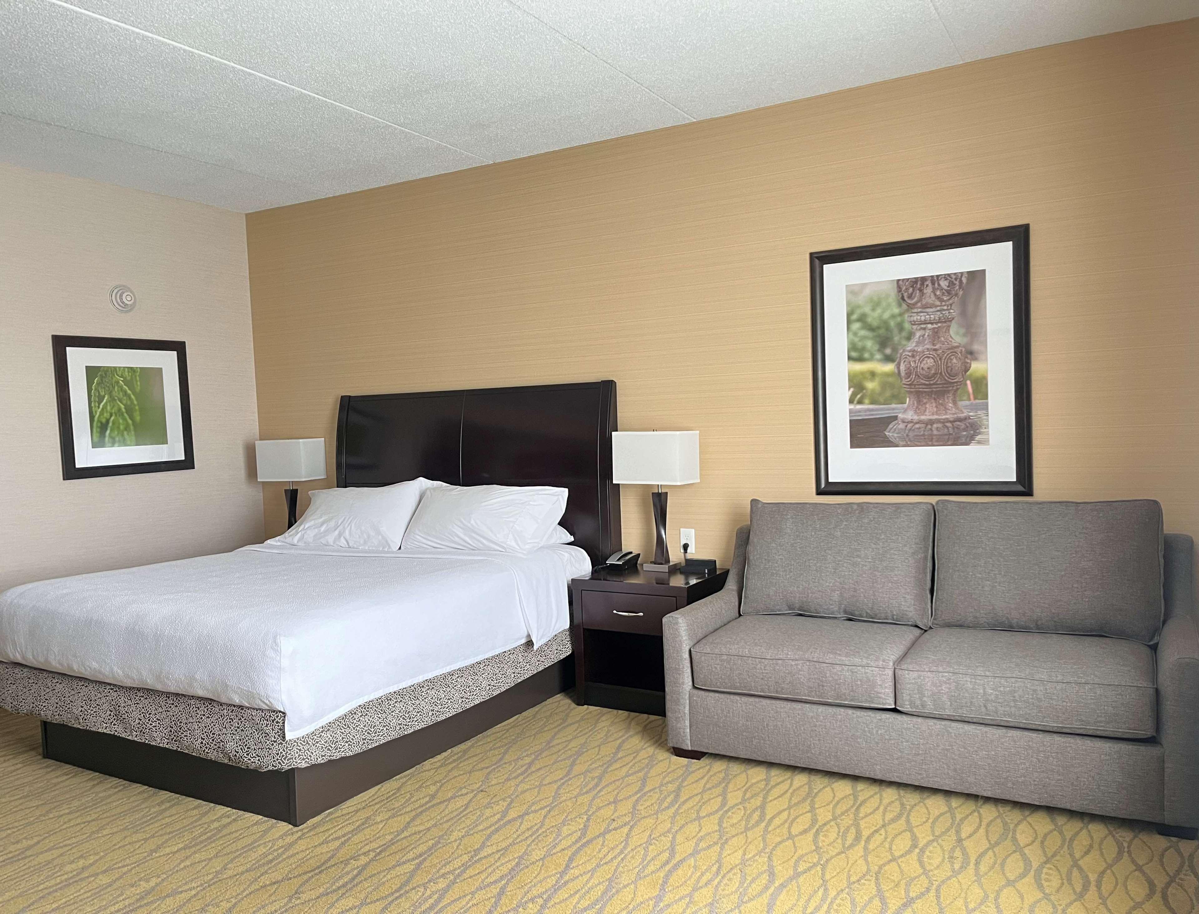 hilton garden inn indiana at iup